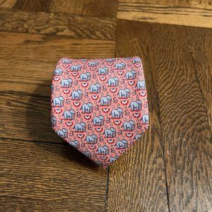 Vineyard Vines GOP Necktie